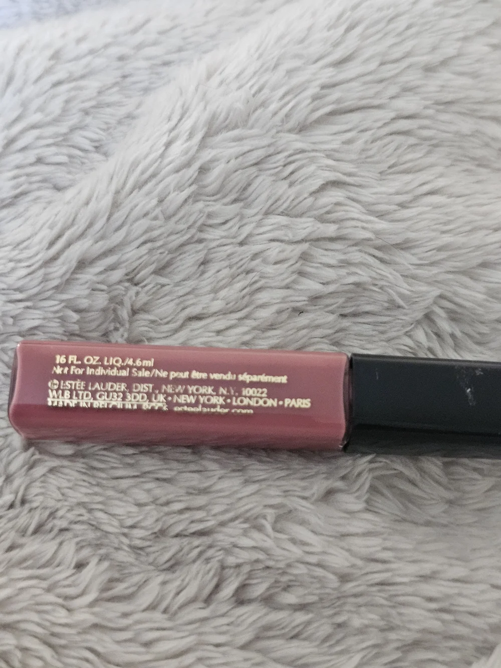 Estée Lauder Pure Color Envy Lip Gloss- Plum Impulse